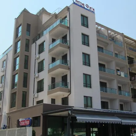 Plaza 호텔 포마리